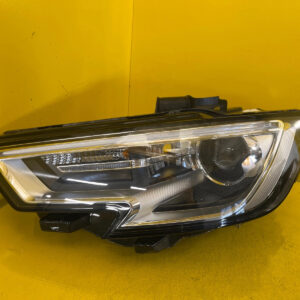 Reflektor LAMPA LEWA PRZEDNIA BMW X5 G05 FULL LED