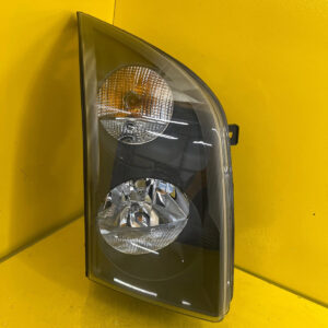 Reflektor Lampa MAZDA CX-30 CX30 19+ LAMPA LEWA FULL LED