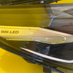 Reflektor LAMPA PRAWA BMW 5 G60 FULL LED 4A2EA22