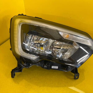 Reflektor Lampa Prawa BMW 2 G42 M2 Coupe Full Led 9501488-01