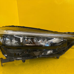 Reflektor Lampa Prawa VW ID4 ID.4 IQ Full Led 10c