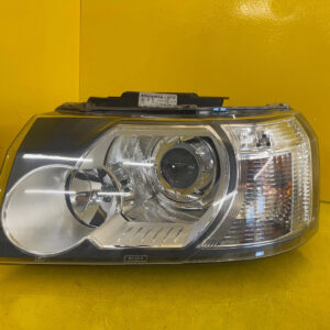 Reflektor Lampa LEWA Land Rover Freelander 2 II 06-11 Xenon