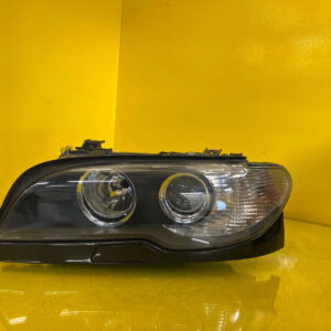 Reflektor LAMPA LEWA BMW M3 M4 4 F32 F33 LCI LIFT ADAPTIVE LED 8738705-03