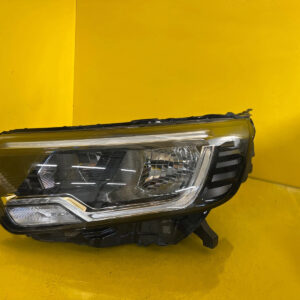 Reflektor LAMPA LEWA Renault Kangoo Express LED 101-6E008