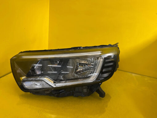 Reflektor LAMPA LEWA Renault Kangoo Express LED 101-6E008