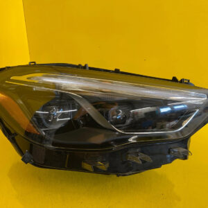 Reflektor LAMPA REFLEKTOR BMW R 1200 1250 GS HP 19-