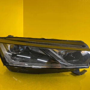 Reflektor BMW X3 G01 X4 G02 LIFT FULL LED LAMPA PRAWA 5A29202-06