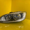 Reflektor Lampa PRAWA Mercedes ML W164 05-08 BI Xenon USA A1648205859