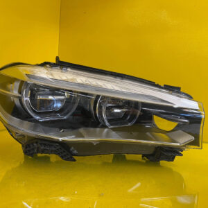 Reflektor LAMPA PRAWA BMW X1 U11 2022- FULL LED 5A5BD52-02