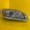 Reflektor Lampa PRAWA Mercedes ML W164 05-08 BI Xenon USA A1648204461