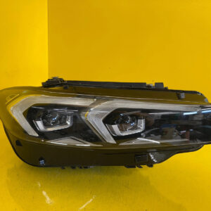 Reflektor LAMPA PRAWA BMW X1 U11 2022- FULL LED 5A5BD52-02