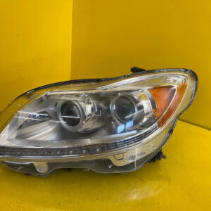 Reflektor Lampa PRAWA Mercedes B-Klasa W247 18+ FULL LED A2479062603