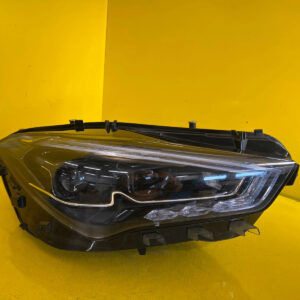 Reflektor LAMPA PRAWA BMW X5 G05 FULL LED