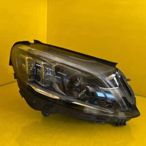 Reflektor Lampa Lewa Audi A6 C8 4K0 18+ Full Led