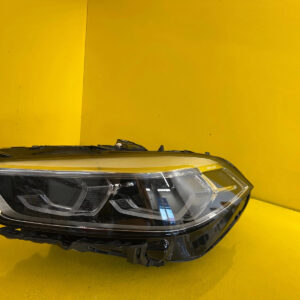 Reflektor LAMPA LEWA BMW 1 F40 19+ FULL LED 9482807-10