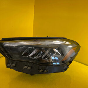 Reflektor Lampa Prawa FULL LED AUDI A6 C8 4K0941040