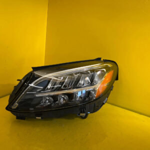 Reflektor LAMPA PRAWA BMW X1 U11 2022- FULL LED 5A5BD48-01