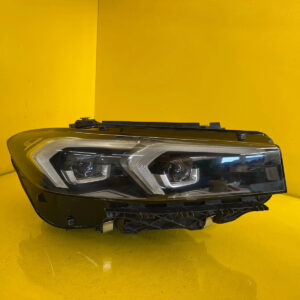 Reflektor Lampa Prawa Renault Laguna Xenon Lift
