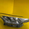 Reflektor LAMPA LEWA MERCEDES AMG GT W2909068900 MULTIBEAM