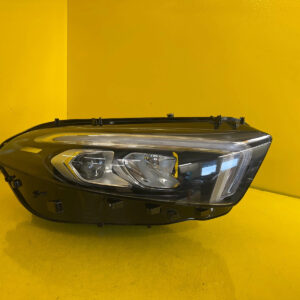 Reflektor LAMPA PRAWA BMW G30 G31 LCI LIFT FULL LED
