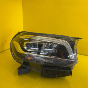 Reflektor Lampa PRAWA Mercedes X-klasa W470 Fulll LED A4709060900