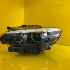 Reflektor Lampa Prawa Opel CROSSLAND X FULL LED