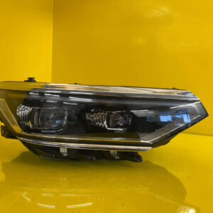 Reflektor LAMPA LEWA VW GOLF VII LIFT GTE FULL LED 5G1941035N