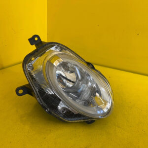 Reflektor LAMPA MERCEDES GLE W167 19- MULTIBEAM FULL LED