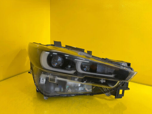 Reflektor Lampa Prawa Mazda CX5 II LIFT 2022- LIFT Full LED Matrix KSD651030