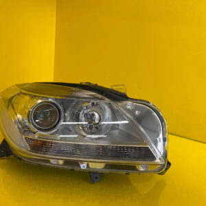 Reflektor LAMPA PRZEDNIA LEWA Opel ADAM 2013- LED