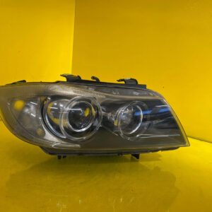 Reflektor LAMPA LEWA BMW X3 G01 LIFT LASER 5A29217-06