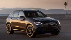 Mercedes-Benz ogłasza wycofanie 15 000 SUV-ów GLC z powodu nieprawidłowego ustawienia reflektorów_01