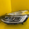 Reflektor LAMPA LEWA RENAULT CLIO IV RS LIFT FULL LED 250606098R