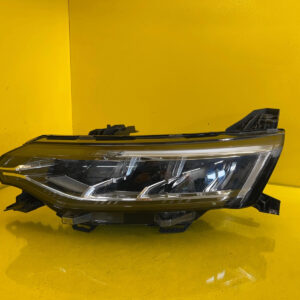 Reflektor Lampa Lewa Audi A8 4N D5 Full Led