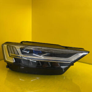 Reflektor Lampa PRAWA Audi A8 D5 Laser 4N0941086