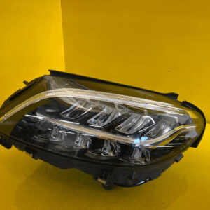 Reflektor LAMPA LEWA PRZEDNIA BMW X5 G05 FULL LED