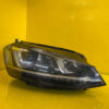 Reflektor Lampa LEWA Mercedes B-Klasa W246 11-15 BI-Xenon A2468204761