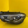 Reflektor LAMPA LEWA BMW X3 G01 LIFT 2020- LASER 5A29217-06