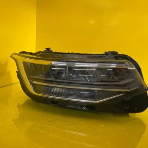 Reflektor LAMPA PRAWA VW TIGUAN II LIFT LED 5NB941036C