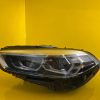 Reflektor Lampa Prawa Przód Mazda 6 GJ Xenon 2012-
