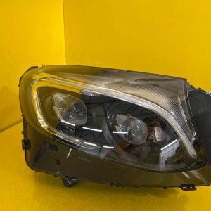 Reflektor Lampa Prawa Mercedes GLC W253 FULL LED 16-20 A253906580