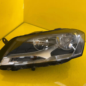 Reflektor LAMPA PRAWA VW POLO XENON LED 6R1941032D
