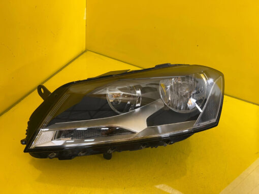 Reflektor Lampa Lewa Volkswagen Passat B7 10-15 3AB941005