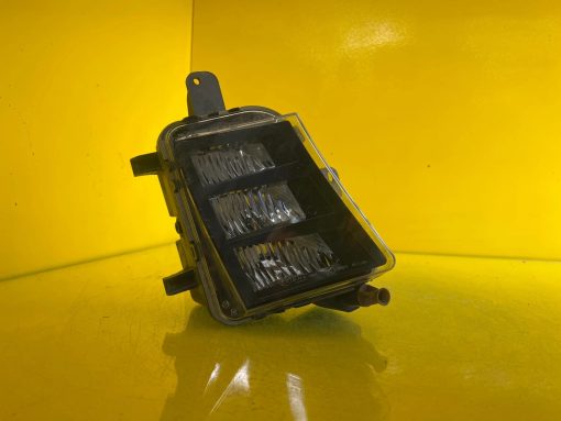 Reflektor VW GOLF VII 7 GTI 13- HALOGEN DRL LED PRAWY DEPO ^