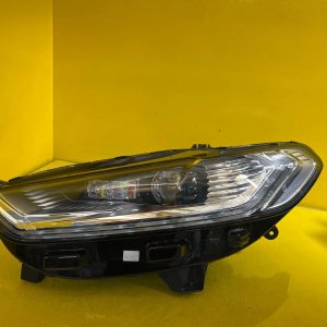 Reflektor LAMPA Lewa Ford Mondeo MK5 Lift Full Led Dynamic 89914919
