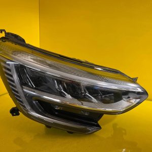 Reflektor LAMPA PRAWA Renault Megane 4 IV Lift LED 260105675R