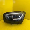 Reflektor LAMPA LEWA FULL LED BMW 3 G20 G21