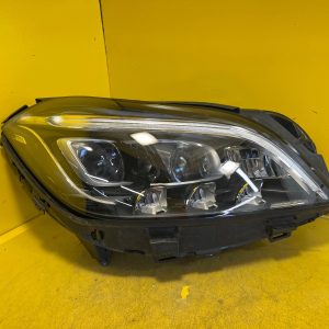 Reflektor Lampa Prawa Mercedes CLS W218 LIFT MULTIBEAM
