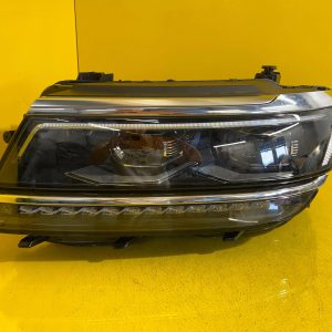 Reflektor Lampa PRAWA Audi Q5 80A 16+ Full Led 80A941036