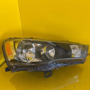 Reflektor LAMPA PRAWA BMW X3 G01 X4 G02 2018- FULL LED